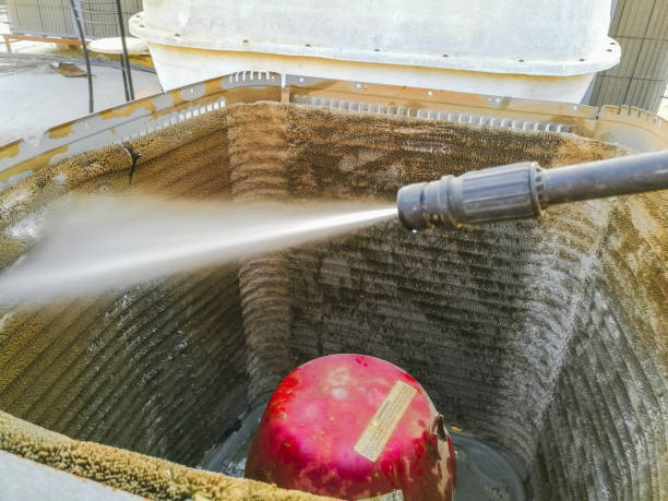 Best Air Duct Cleaning Company Near Me  in Due West, SC
