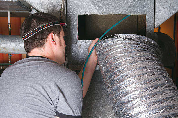 Best HVAC System Cleaning  in Due West, SC