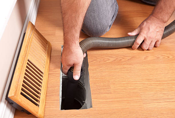 Best Commercial HVAC Duct Cleaning  in Due West, SC