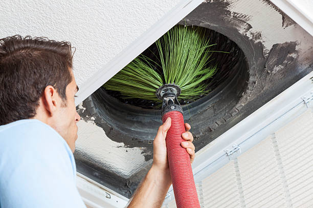 Best Best Air Duct Cleaning Company  in Due West, SC